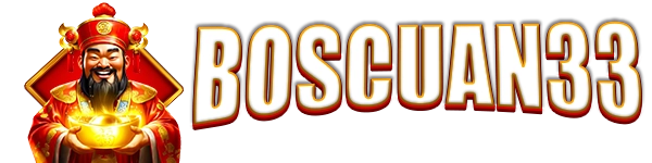 BOSCUAN33 Logo